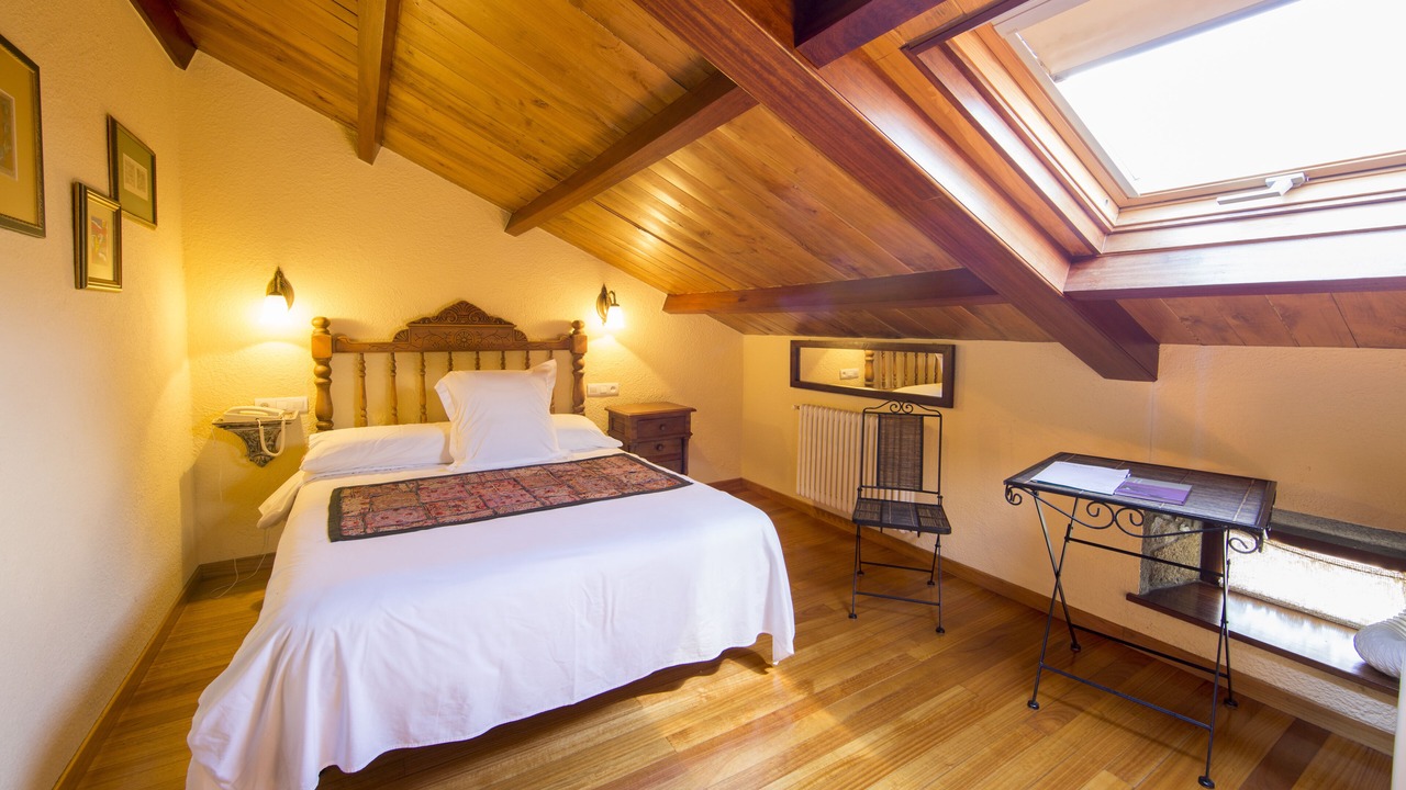 Photo of Bedroom in Galdo