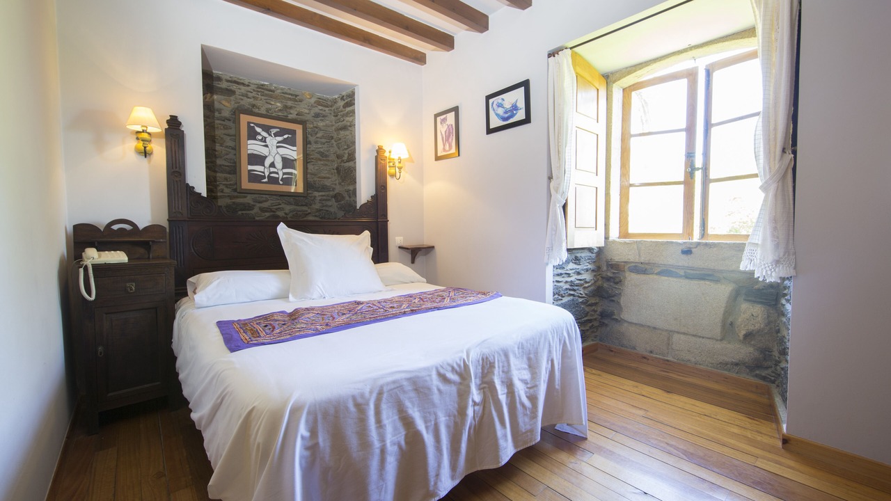 Photo of Bedroom in Galdo