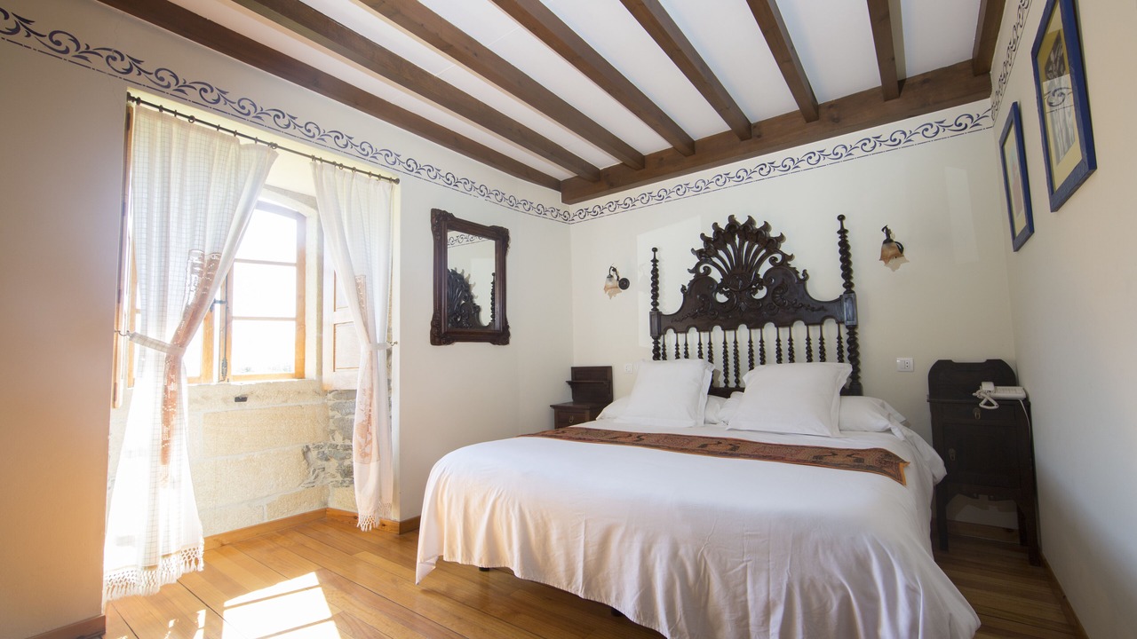 Photo of Bedroom in Galdo