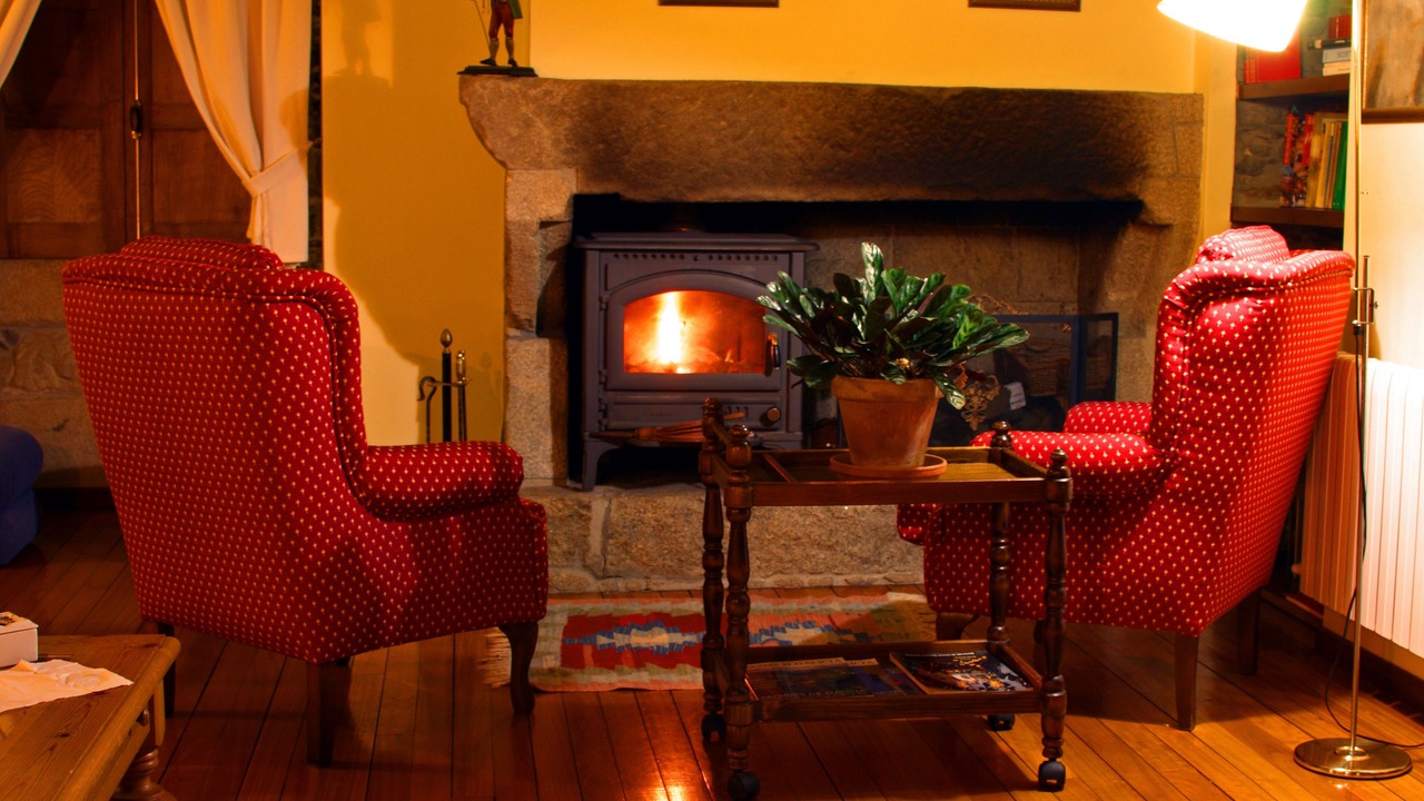 Photo of Livingroom in Galdo