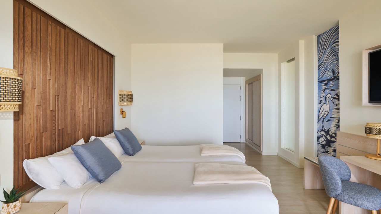 Photo of Bedroom in Morro Jable