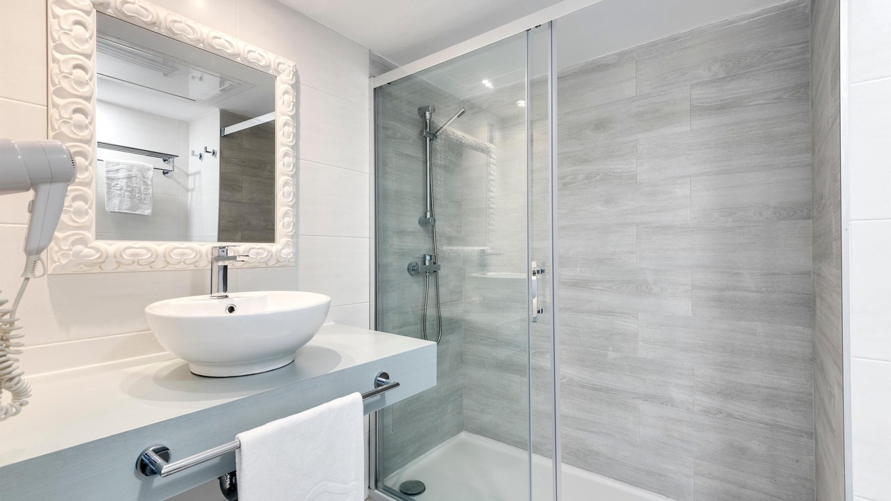 Photo of Bathroom in Alcudia