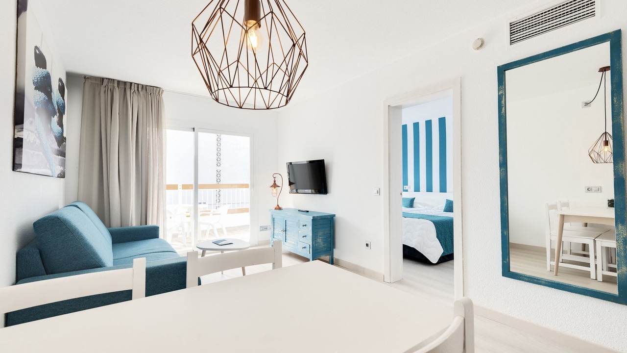 Photo of Bedroom in Alcudia
