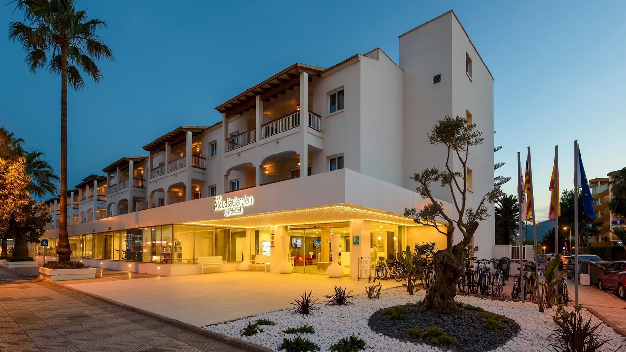 Photo of Outdoor in Alcudia