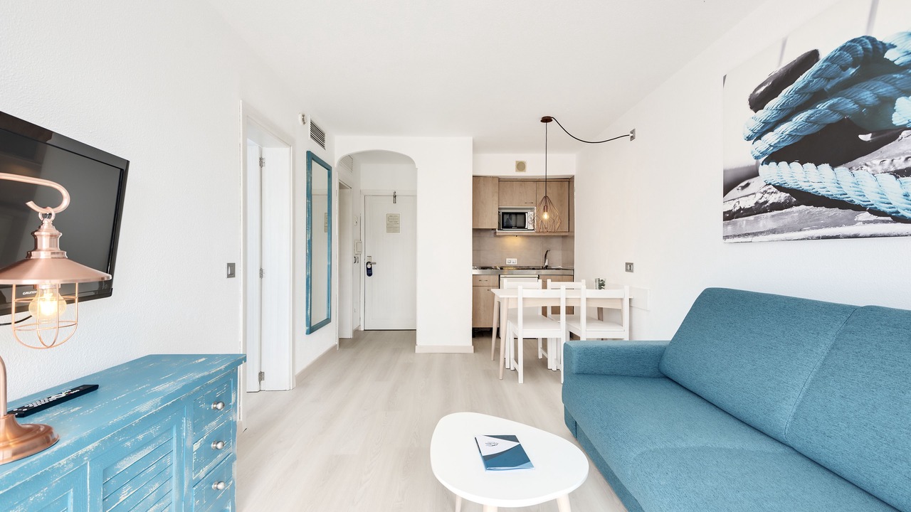 Photo of Bedroom in Alcudia