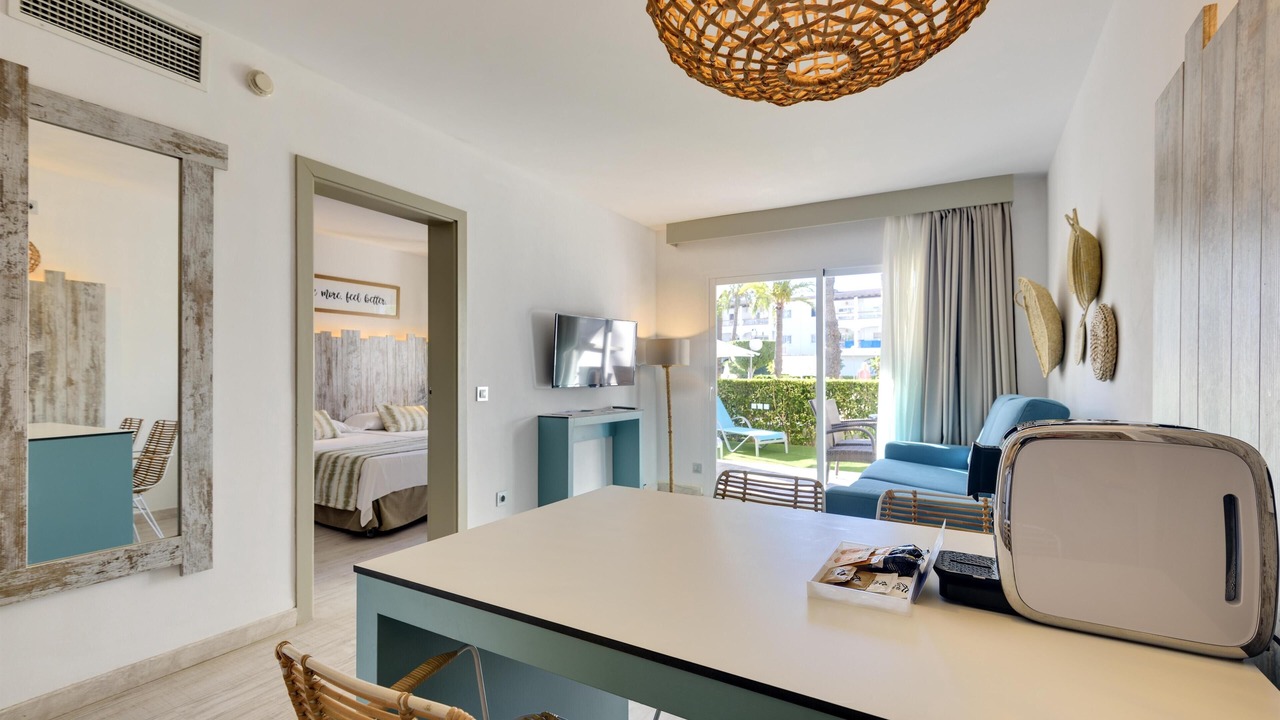 Photo of Bedroom in Alcudia