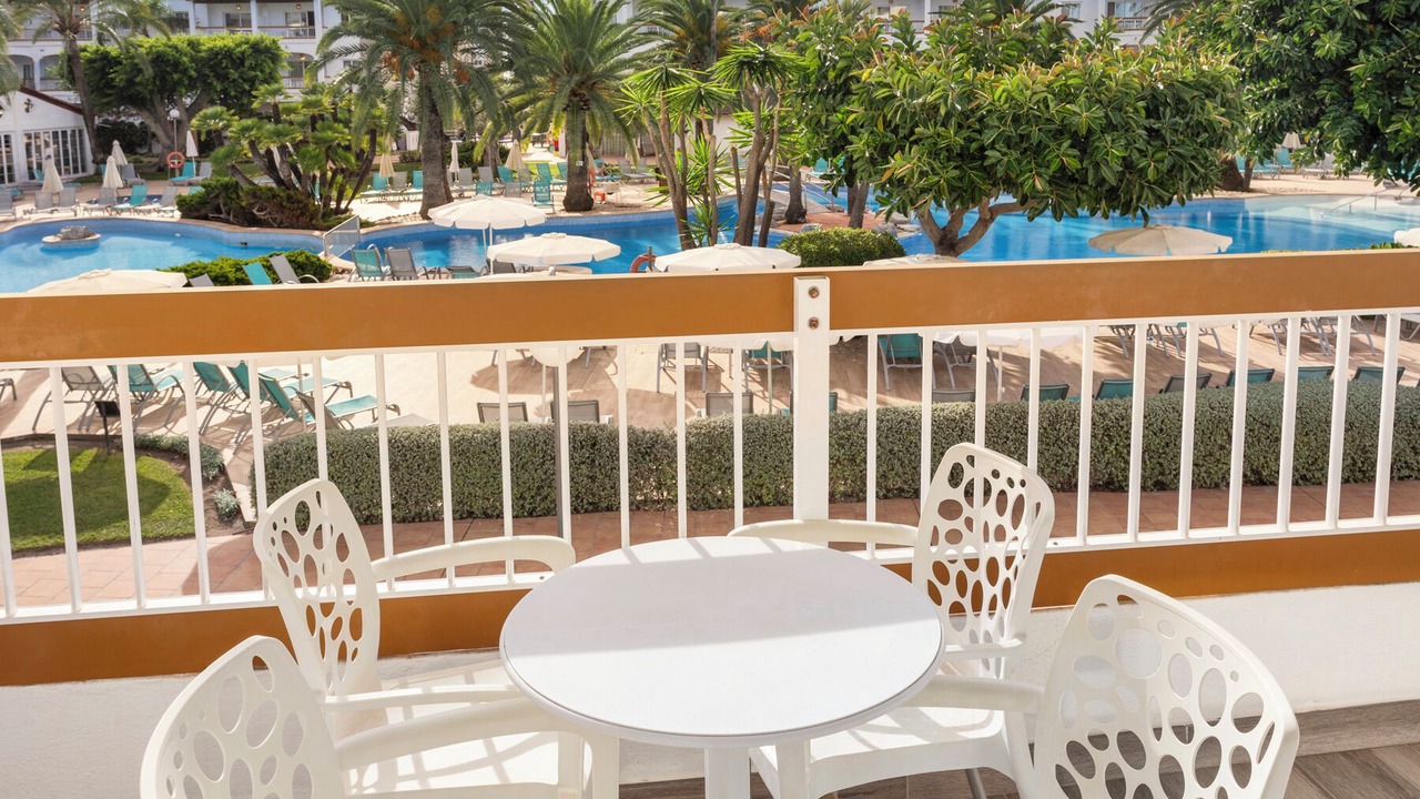 Photo of Outdoor in Alcudia