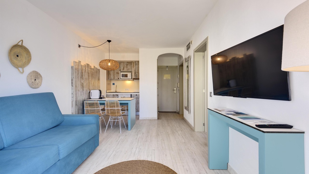 Photo of Bedroom in Alcudia