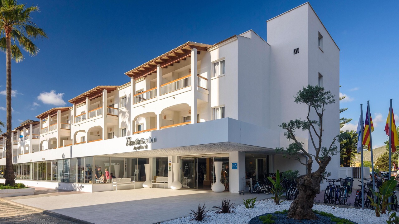 Photo of Outdoor in Alcudia