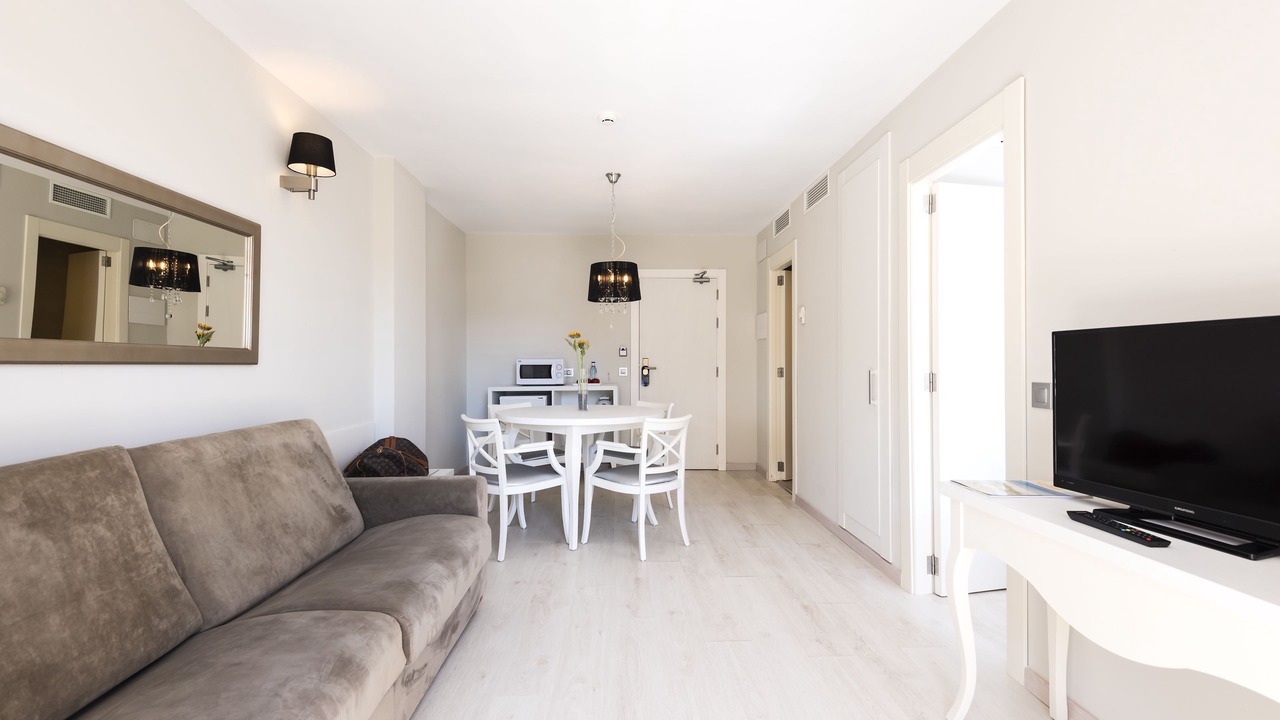 Photo of Bedroom in Alcudia