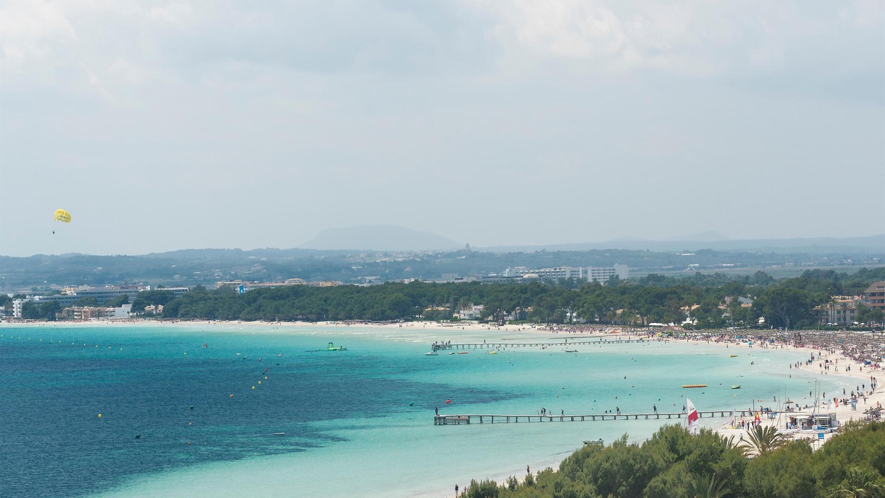 Photo of Others in Alcudia