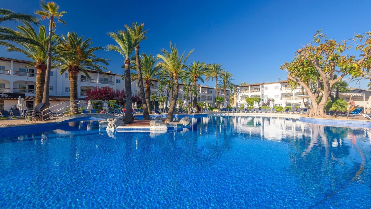 Photo of Outdoor in Alcudia