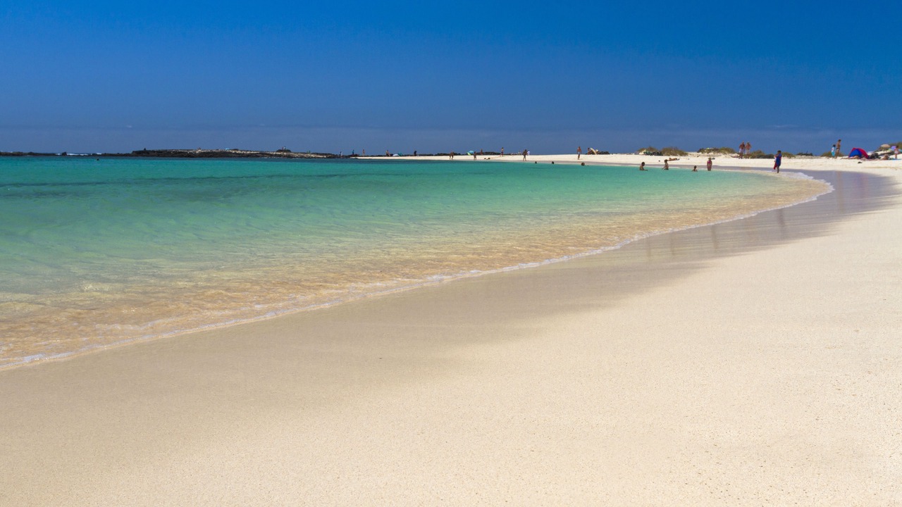 Photo of Others in El Cotillo