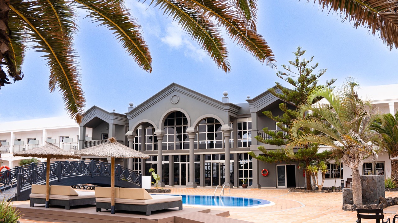 Photo of Outdoor in El Cotillo