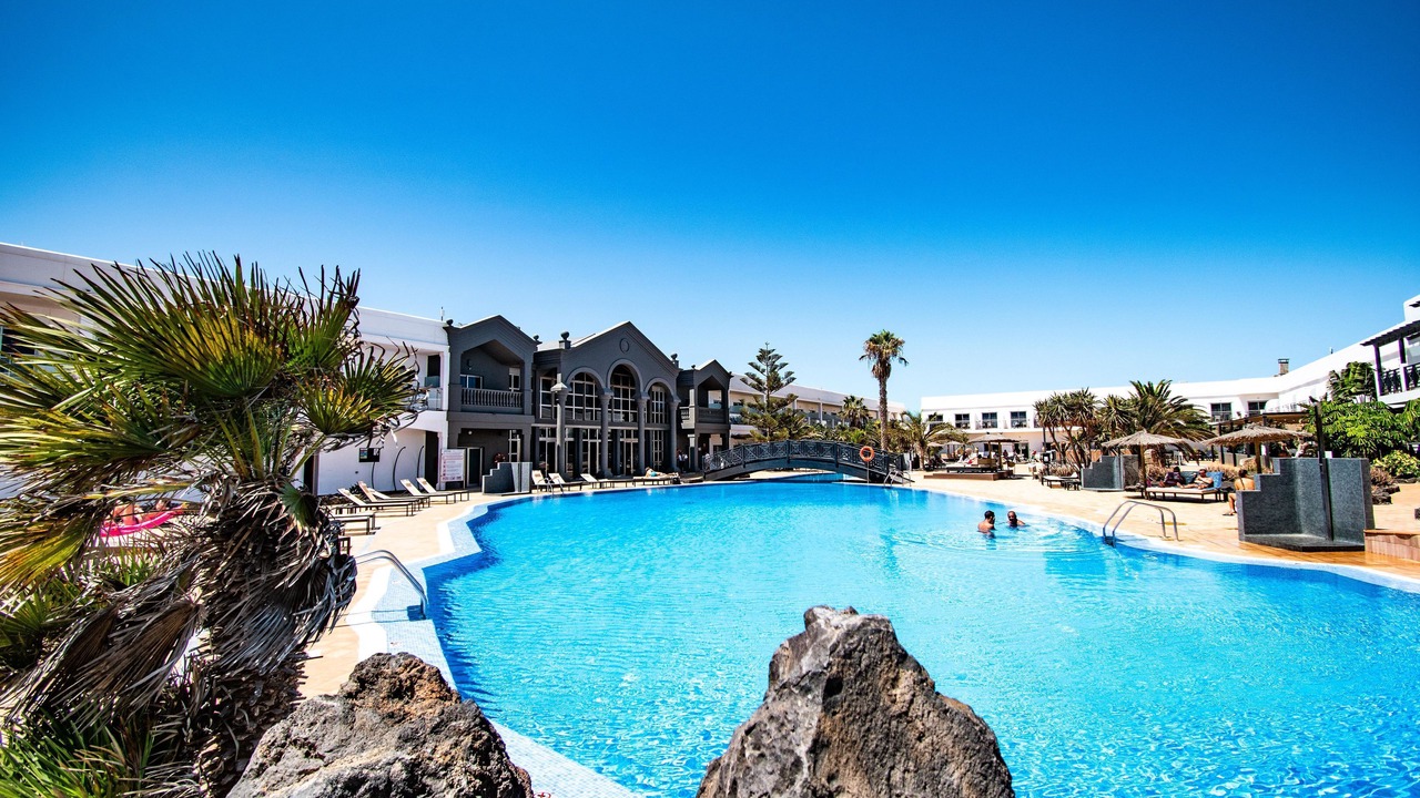 Photo of Outdoor in El Cotillo