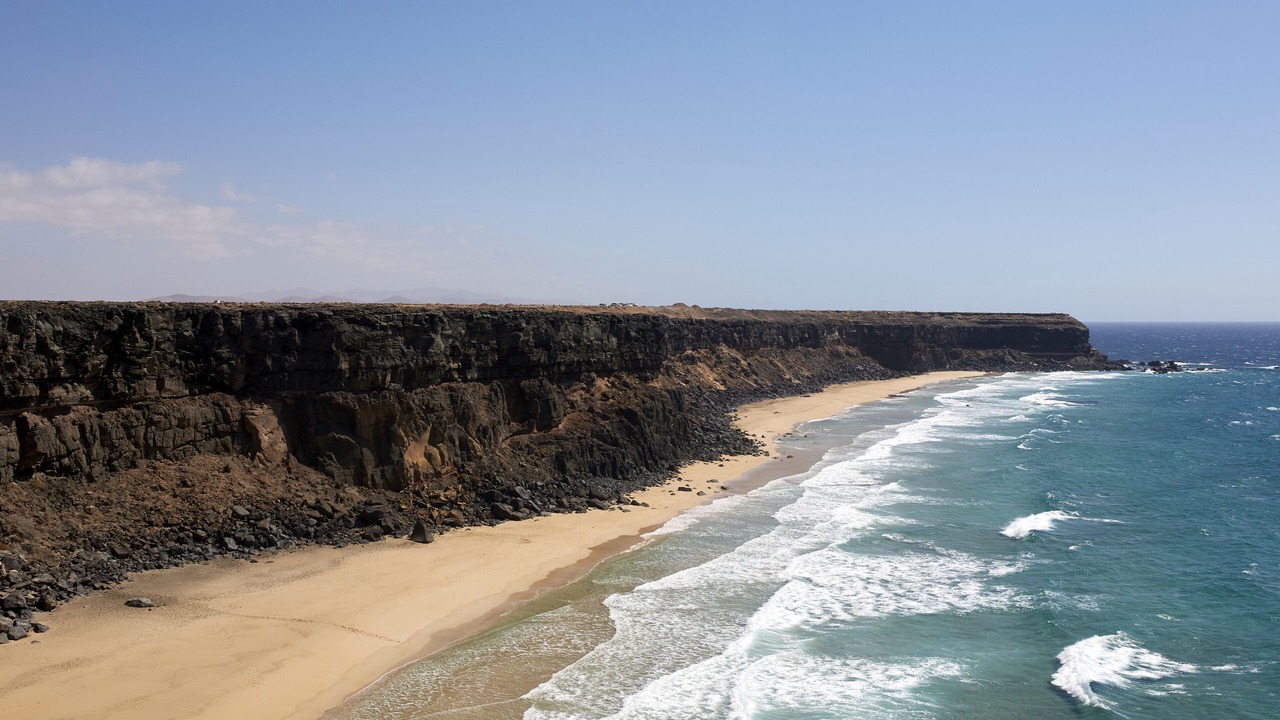 Photo of Outdoor in El Cotillo
