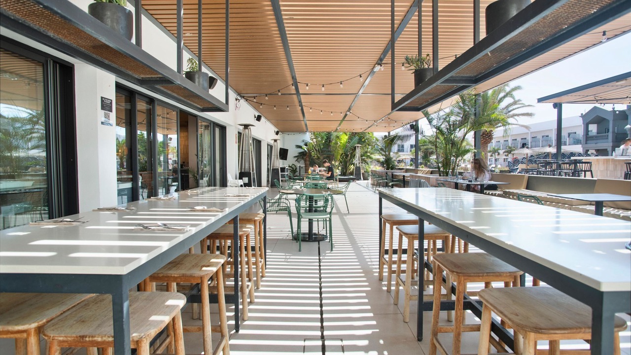 Photo of Outdoor in El Cotillo