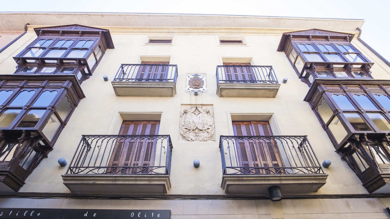 Photo of Outdoor in Olite