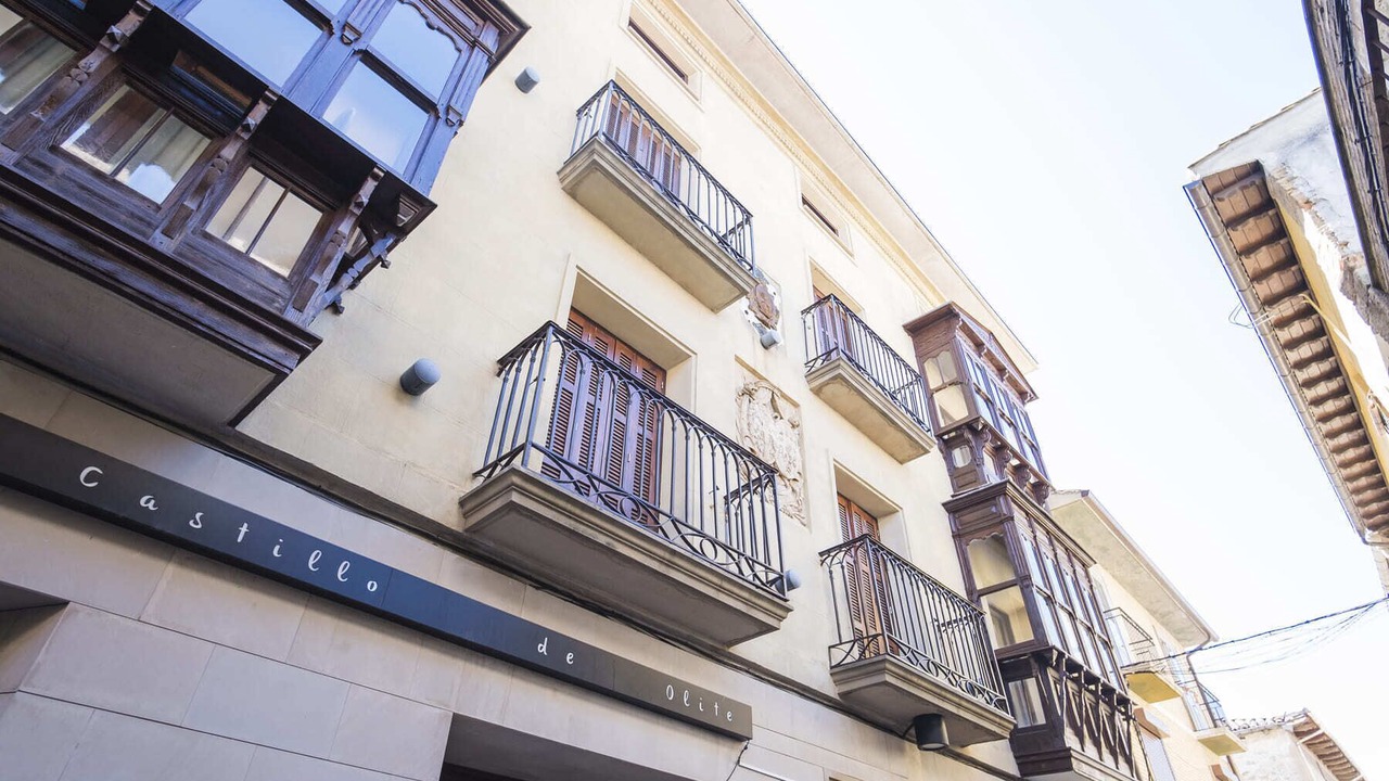 Photo of Outdoor in Olite