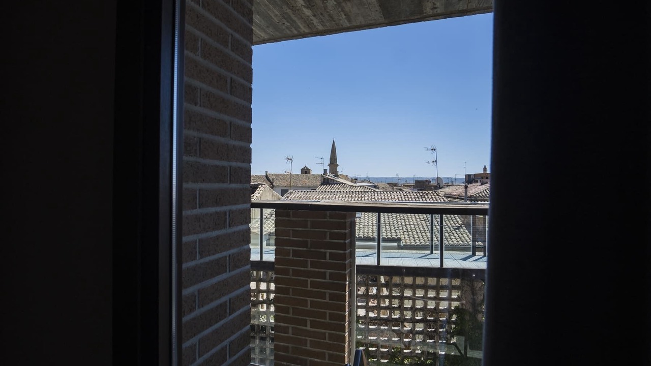 Photo of Bedroom in Olite