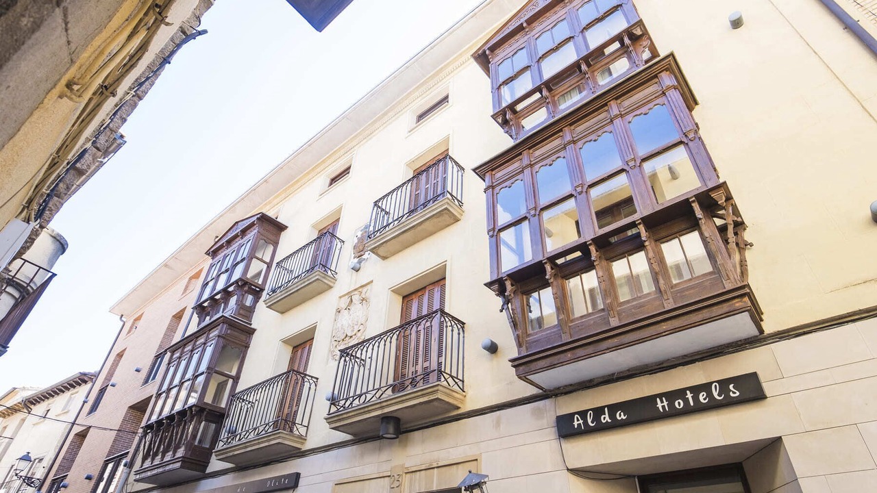 Photo of Outdoor in Olite