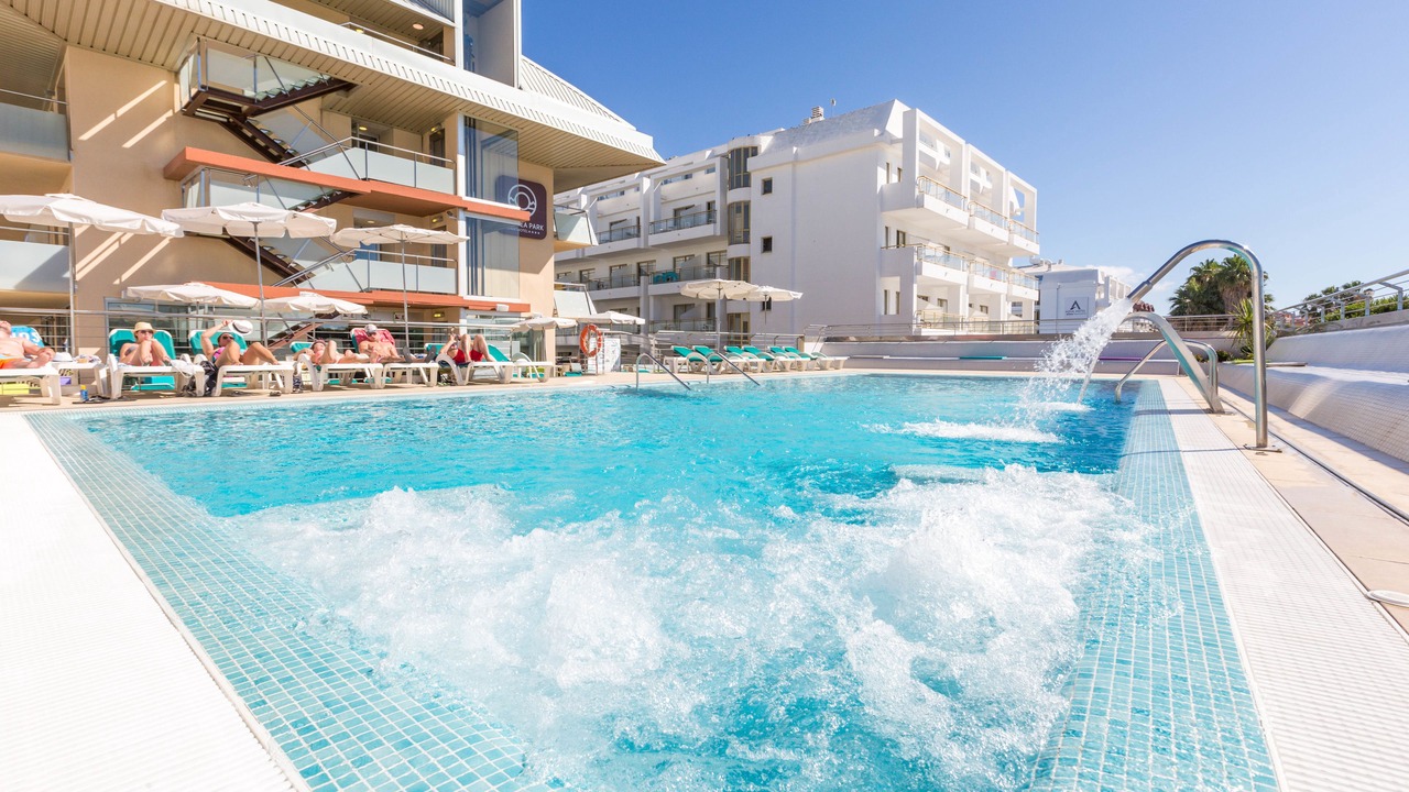 Photo of Outdoor in Santa Susanna