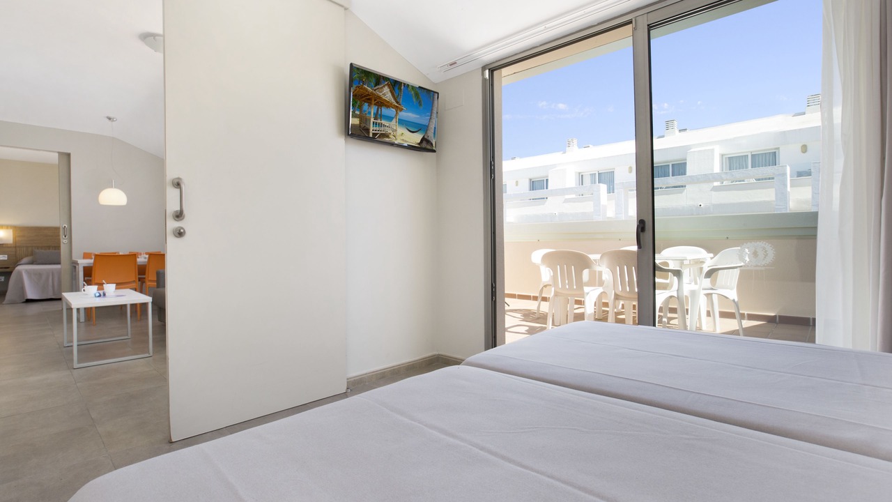 Photo of Bedroom in Santa Susanna