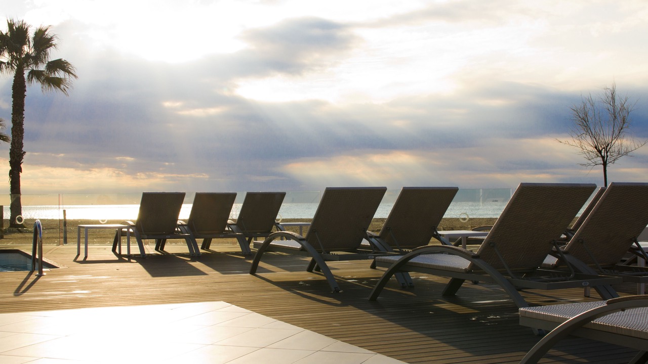 Photo of Outdoor in Santa Susanna