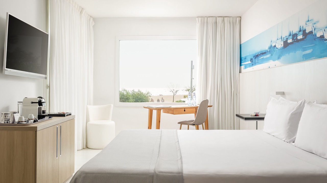 Photo of Bedroom in Santa Susanna
