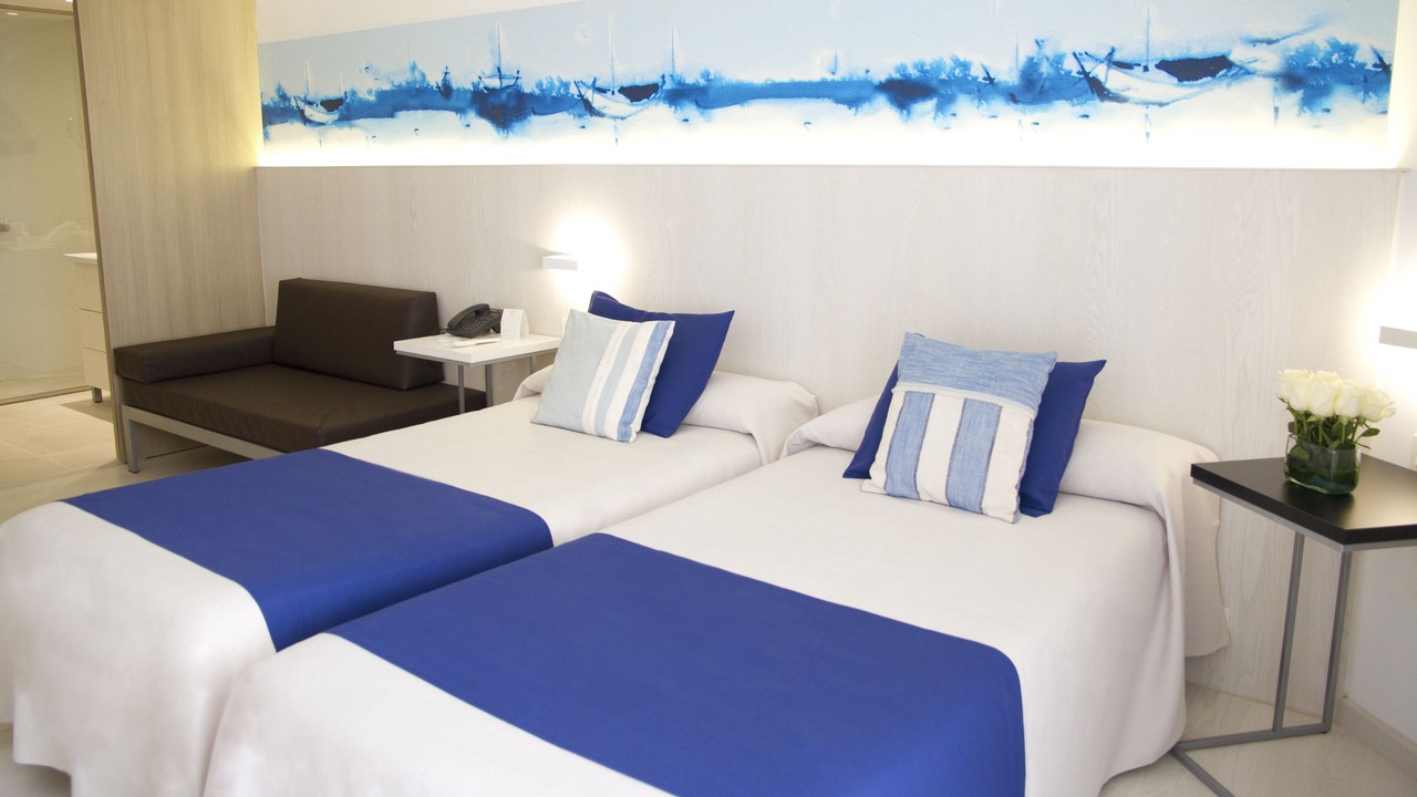 Photo of Bedroom in Santa Susanna