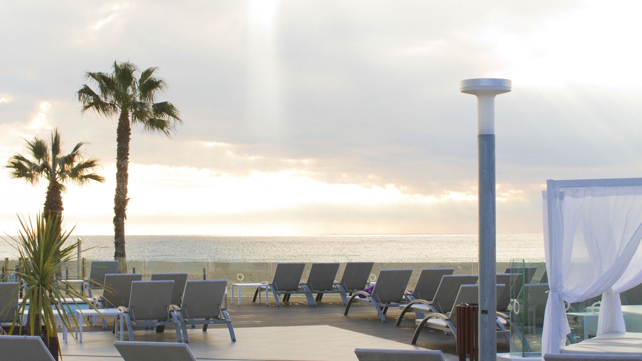 Photo of Outdoor in Santa Susanna