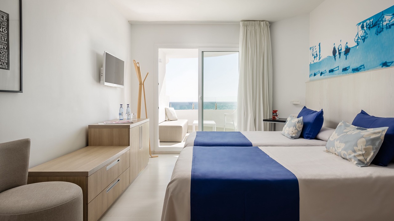 Photo of Bedroom in Santa Susanna