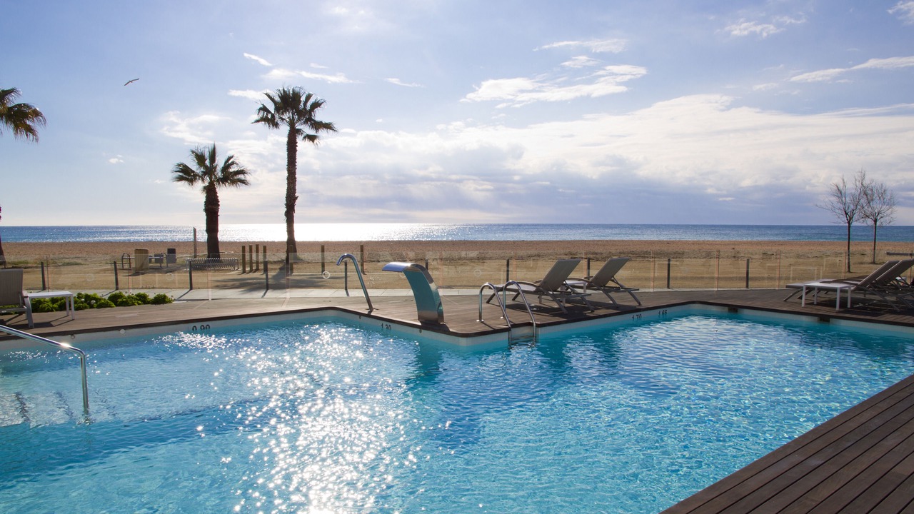 Photo of Outdoor in Santa Susanna