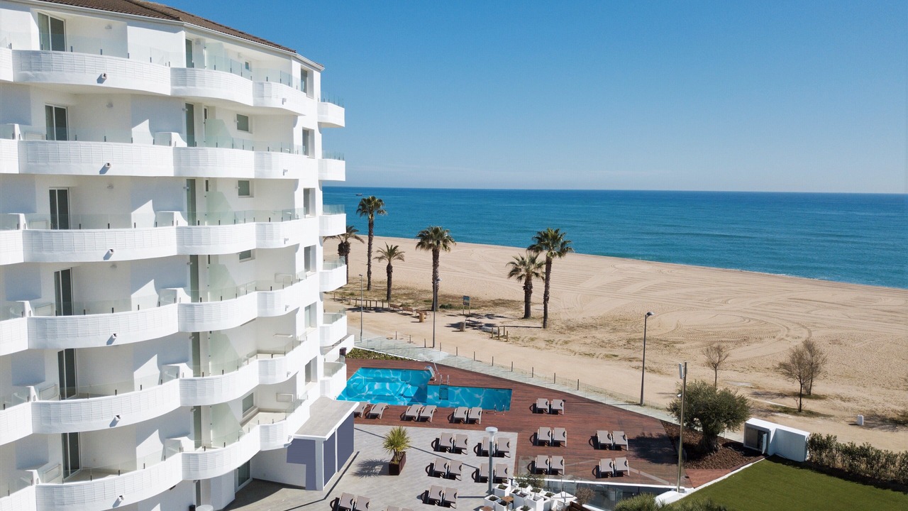 Photo of Outdoor in Santa Susanna