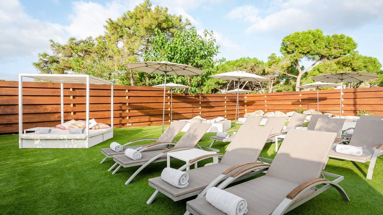 Photo of Outdoor in Santa Susanna