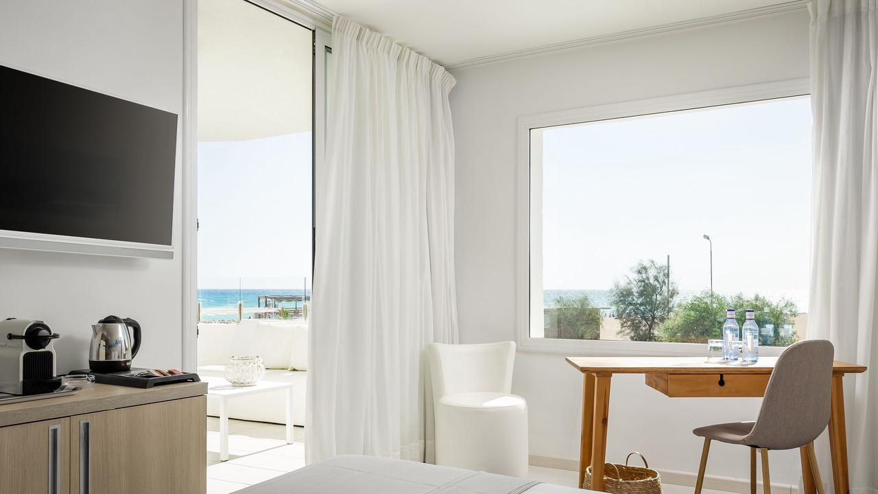 Photo of Bedroom in Santa Susanna