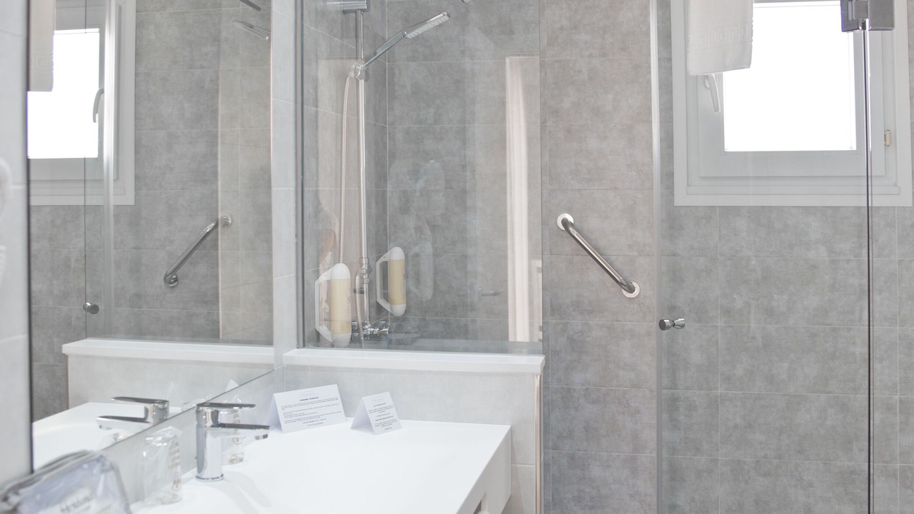 Photo of Bathroom in Diputacion de Rincon de San Gines