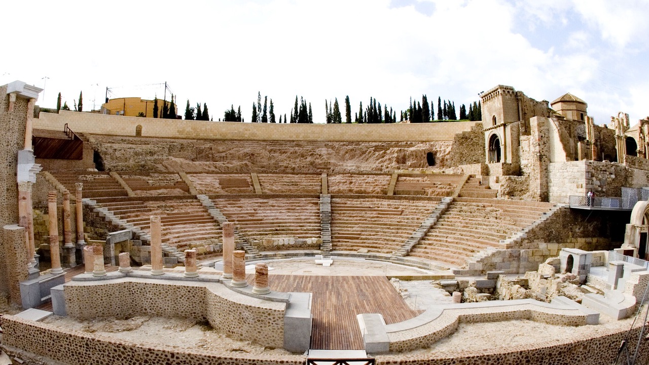 Photo of Others in Diputacion de Rincon de San Gines
