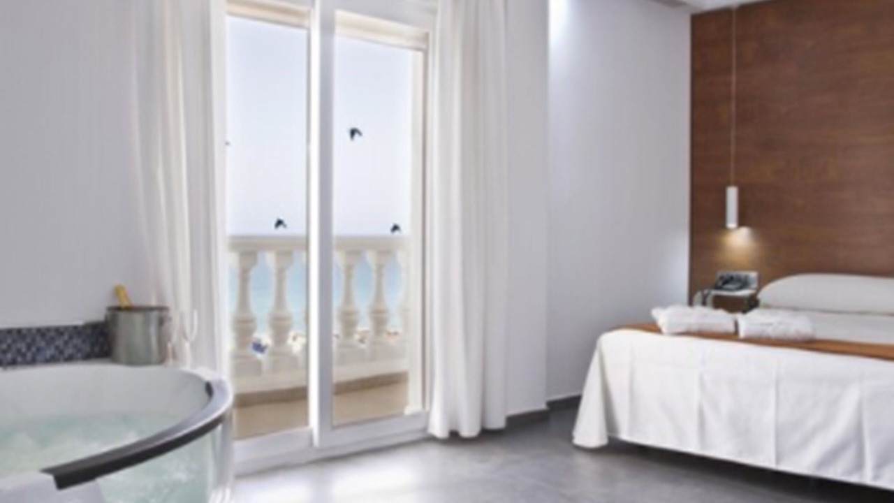 Photo of Bedroom in Diputacion de Rincon de San Gines