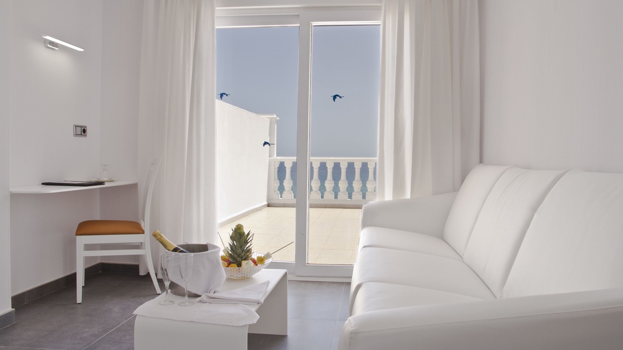 Photo of Livingroom in Diputacion de Rincon de San Gines