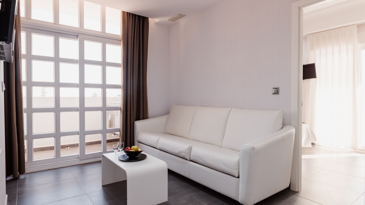 Photo of Patio Balcony in Diputacion de Rincon de San Gines