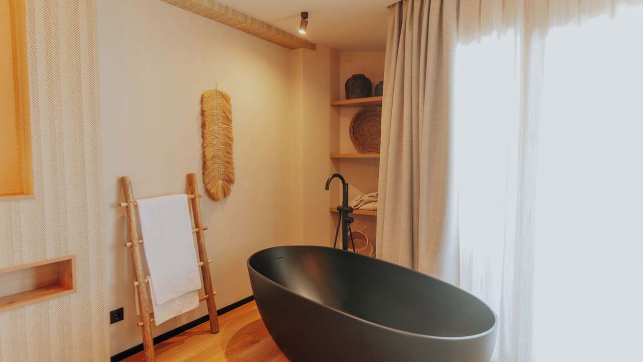 Photo of Bedroom in El Moncayo