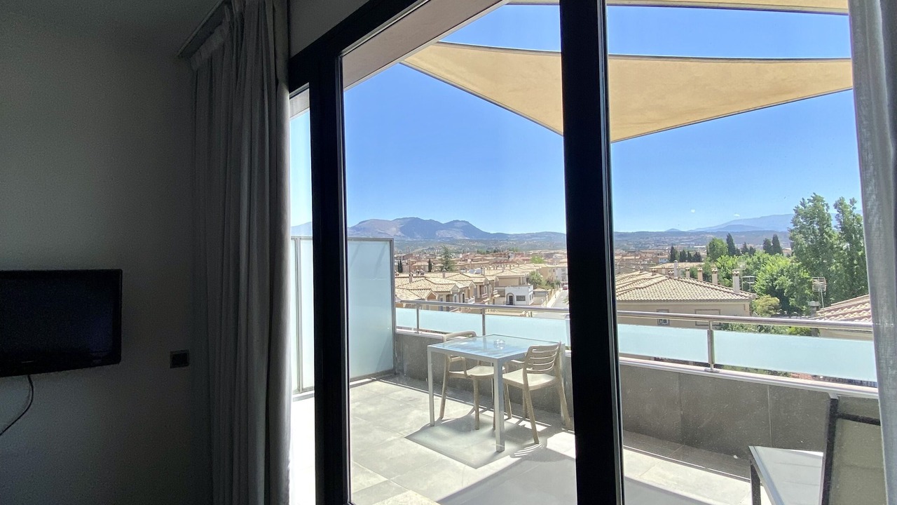 Photo of Bedroom in Peligros