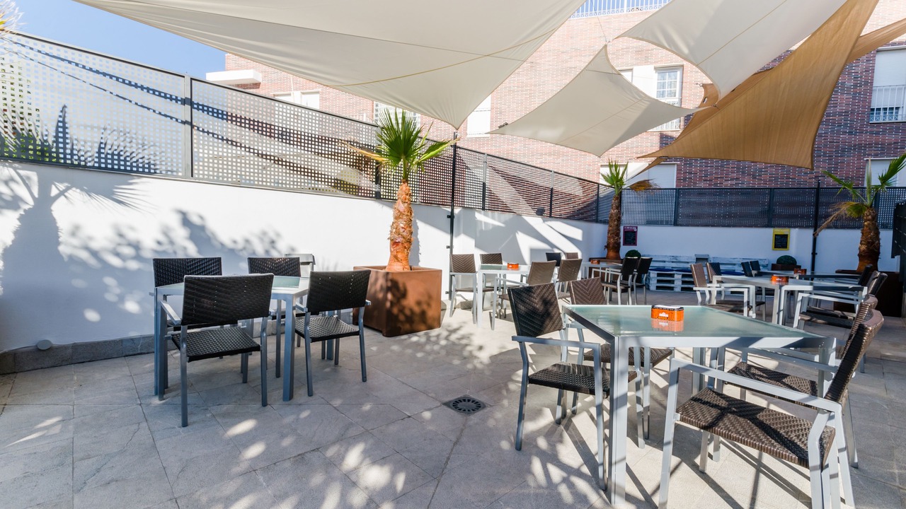 Photo of Outdoor in Peligros