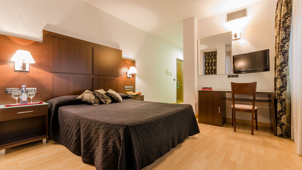 Photo of Bedroom in Peligros