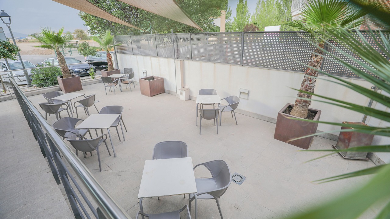 Photo of Patio Balcony in Peligros