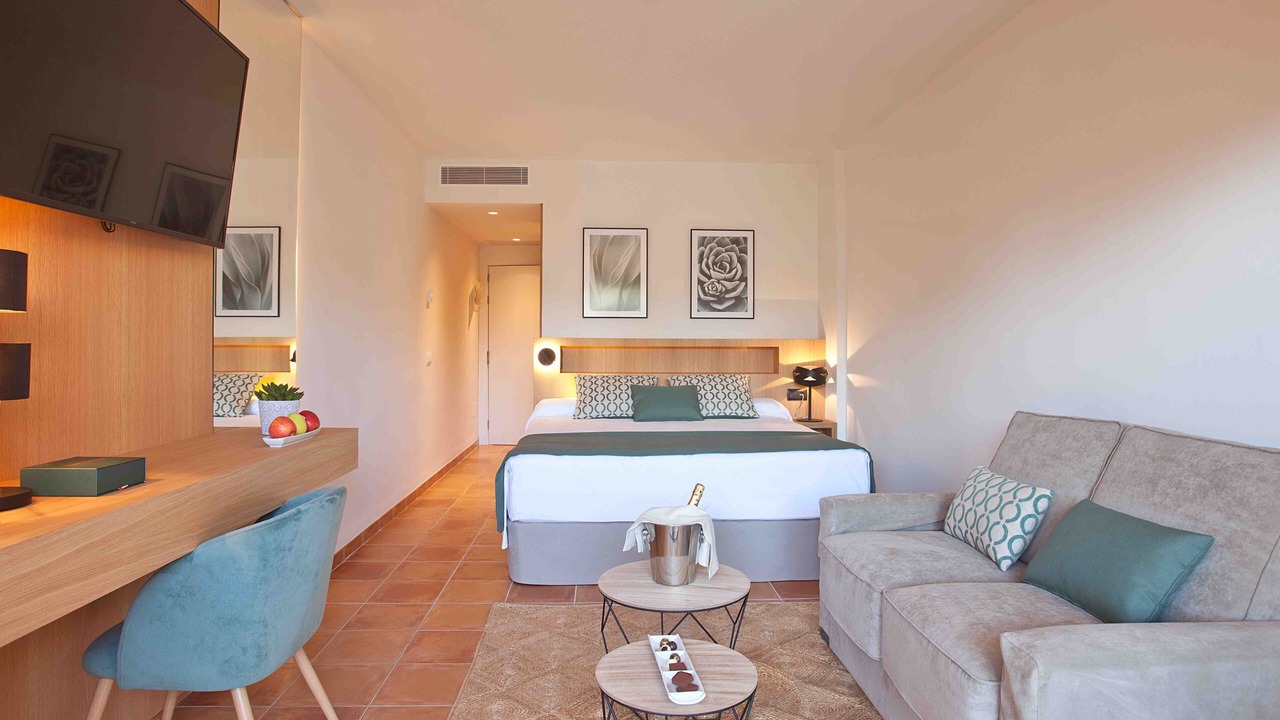 Photo of Bedroom in Port d'Andraitx