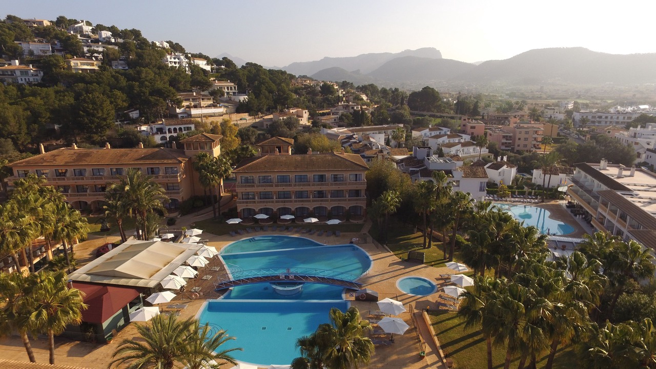 Photo of Outdoor in Port d'Andraitx