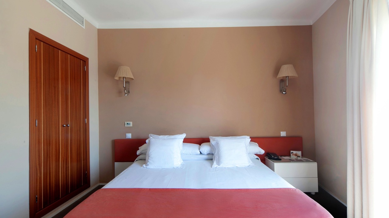 Photo of Bedroom in Palma de Mallorca