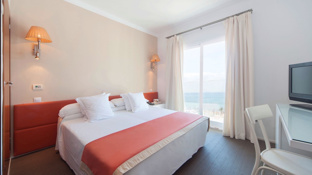 Photo of Bedroom in Palma de Mallorca